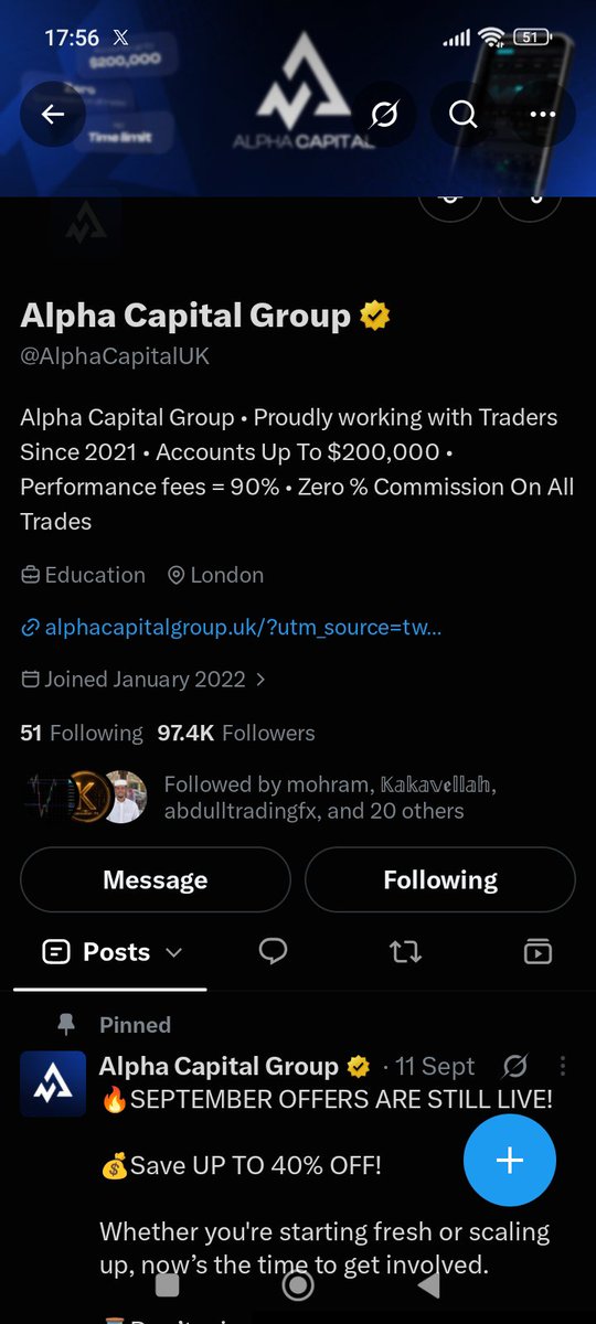 trader_buoy's tweet photo. @abdulltradingfx @AlphaCapitalUK @Sceptre360 @Eng_Muchiri @DrWhiteW https://t.co/1JemQAeZIy