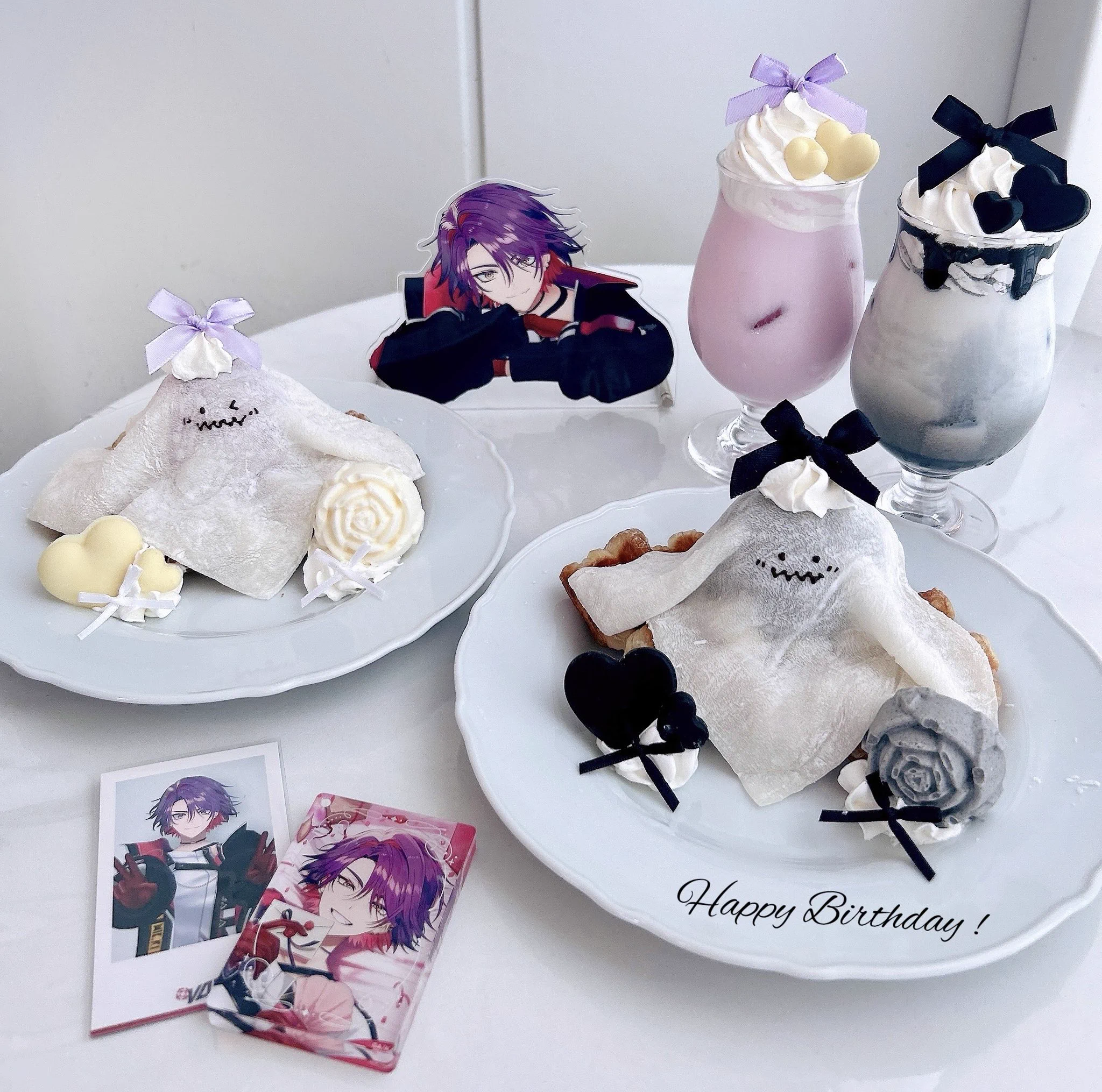 ゆぴ (@89c3eb_y) / X