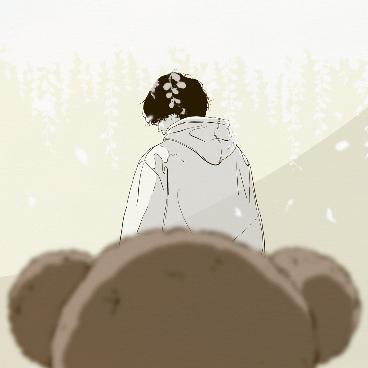 Bocchi_nano's tweet photo. 𝘽𝙤𝙘𝙘𝙝𝙞 𝙉𝙚𝙬 𝙎𝙞𝙣𝙜𝙡𝙚

”黴“

本日より各サブスクリプションにて
配信開始されました。
何卒、宜しくお願いします

🎧https://t.co/I7jvtQFzFZ

✒️ @haruse_retsu

#Bocchi_黴 https://t.co/Jssf6xOFY4