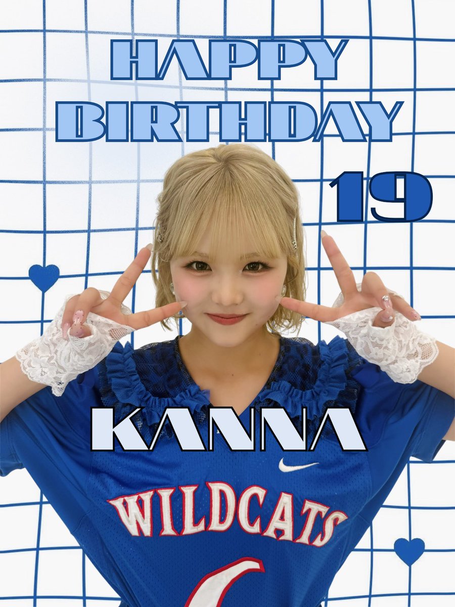 sabanomiso2's tweet photo. かんかんお誕生日おめでとう🥳🎉
記念すべき今日を栞奈ちゃんと、
そしてLakiのみんなと過ごせて幸せでした🥰
#佐藤栞奈 
#Laki https://t.co/nZejBjmKz9