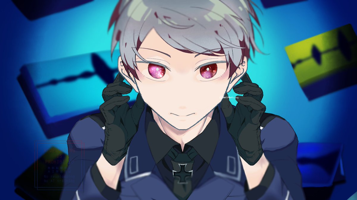 motimaro_ame's tweet photo. 忘れるんじゃねぇ  俺様の声を
※曲パロ https://t.co/hUpZzPdrDV