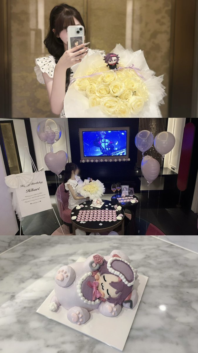 hbrnya_'s tweet photo. ┈┈┈┈┈𓏵  𝟤𝟢𝟤𝟨.𝟢𝟫.𝟤𝟥 𓏵┈┈┈┈┈　　
 #ひばーすでー2026 #Hibirthday2026
┈┈┈┈┈𓏵┈┈┈┈┈┈𓏵┈┈┈┈┈ https://t.co/f2hG4hwyNb