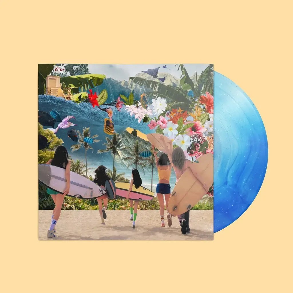 StoreKLine's tweet photo. [✈️] RED VELVET - VELVET SUMMER (LP)

💵 • R$ 507,84  no depósito/transferência/pix
💳 • R$ 529,00  no cartão/boleto
🧾 • Em até 4x SEM JUROS no PIX
🚚 • Taxas e fretes inclusos
✨ • Produto de pré-venda

Compre em nosso site!
https://t.co/FEVA3f9G5c https://t.co/9WsmXQNno1