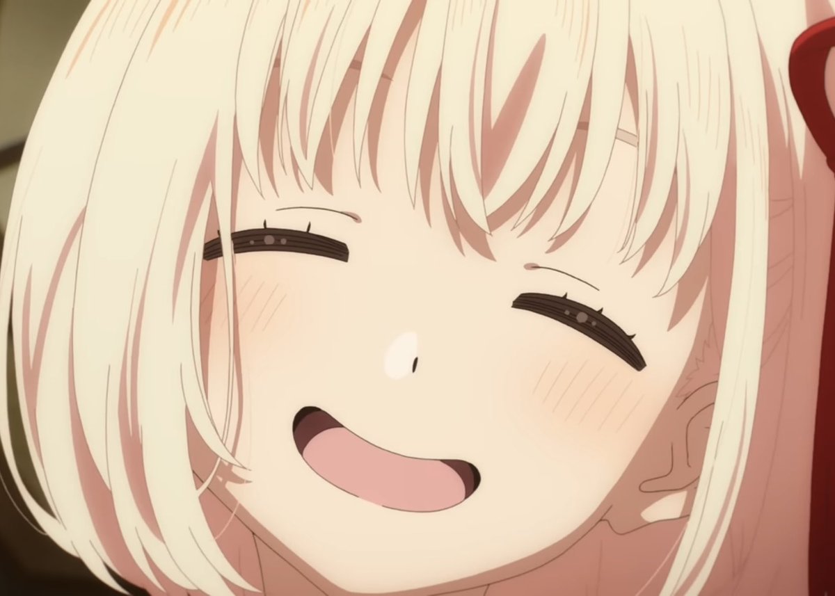 Cafe_LYCORECO's tweet photo. 🥳🎉🙌❤️🎂✨✨

#錦木千束生誕祭2026
#錦木千束生誕祭 
#リコリコ
#lycoris_recoil https://t.co/Q1ypaDu9aG