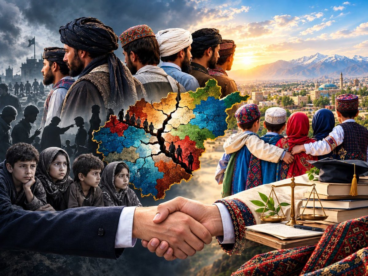 hosseinimazari's tweet photo. تباربازی و ملت‌گدازی: آسیب‌شناسی قوم‌ پرستی در جامعه

برای نمایش ادامه گزارش روی لینک زیر کلیک کنید؛
https://t.co/NY04DAlpHi

باما همراه باشید؛
https://t.co/3nmdFA23zD https://t.co/ZpalQKTyw8