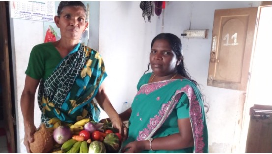 saworldservice's tweet photo. The Salvation Army is helping women living with #HIV in southern #India move beyond stigma through counseling, community support and education. More than 100 children from HIV-affected households also received support to stay in school.

Learn more: https://t.co/fxf7SrozBr https://t.co/C86QY7fmuI
