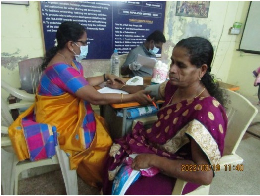 saworldservice's tweet photo. The Salvation Army is helping women living with #HIV in southern #India move beyond stigma through counseling, community support and education. More than 100 children from HIV-affected households also received support to stay in school.

Learn more: https://t.co/fxf7SrozBr https://t.co/C86QY7fmuI