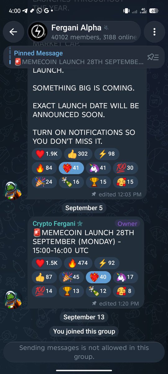RasakiOnchain's tweet photo. @fergalpha FkVnEZ1rykXZ7ArE7Af7NvUSGm1eXTnrQpGmgCfh4xYR https://t.co/F6qnDBYrsV