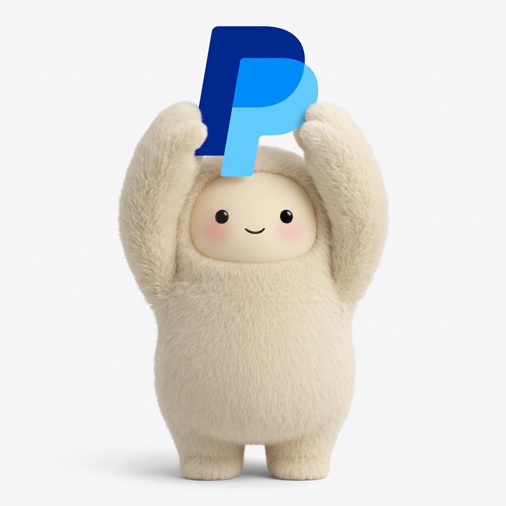 PayPal's tweet photo. We're excited to partner with @Meta to enable PayPal customers to seamlessly shop and check out using their @Muse personal AI agents across PayPal merchants worldwide. https://t.co/TVI2LUcNT0