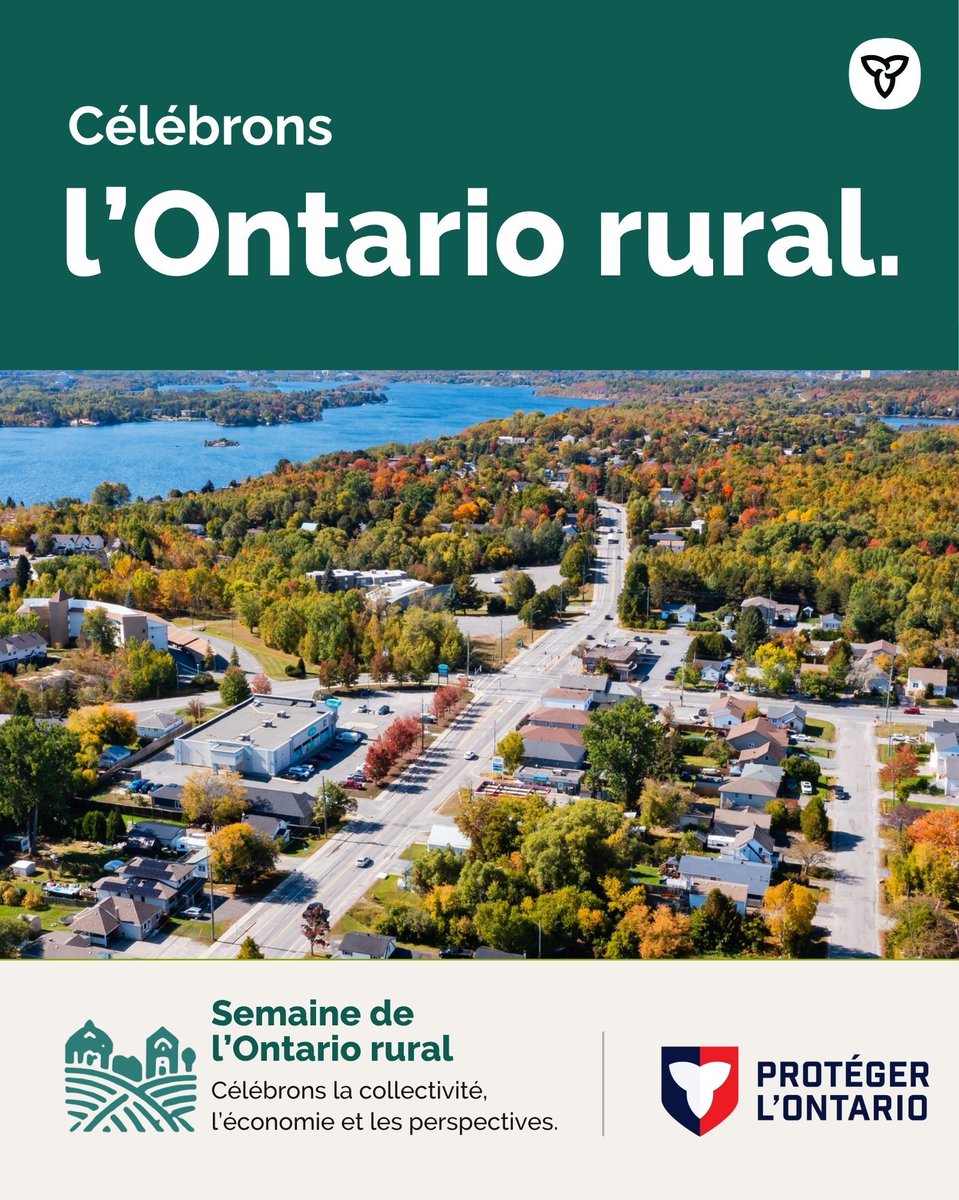 ServiceONT's tweet photo. (1/2) L’accès aux services gouvernementaux contribue à l’épanouissement des collectivités. 

Le centre de services mobile de ServiceOntario permet aux habitants de certaines collectivités rurales et du Nord d’accéder plus facilement à des services en personne, https://t.co/V3k8pyjJ5O