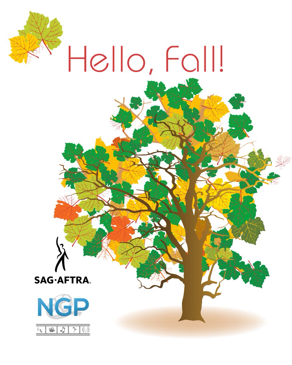 NextGenPerforms's tweet photo. New season, new you. The leaves aren't the only thing changing this time of year! On the #FirstDayOfFall, what are you looking forward to most during this time of growth? 🍁 https://t.co/cNsWWqMYxX