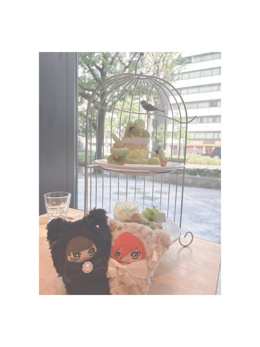 _r4nm4ru's tweet photo. 大阪 楽しかったです https://t.co/ObIxi0602U
