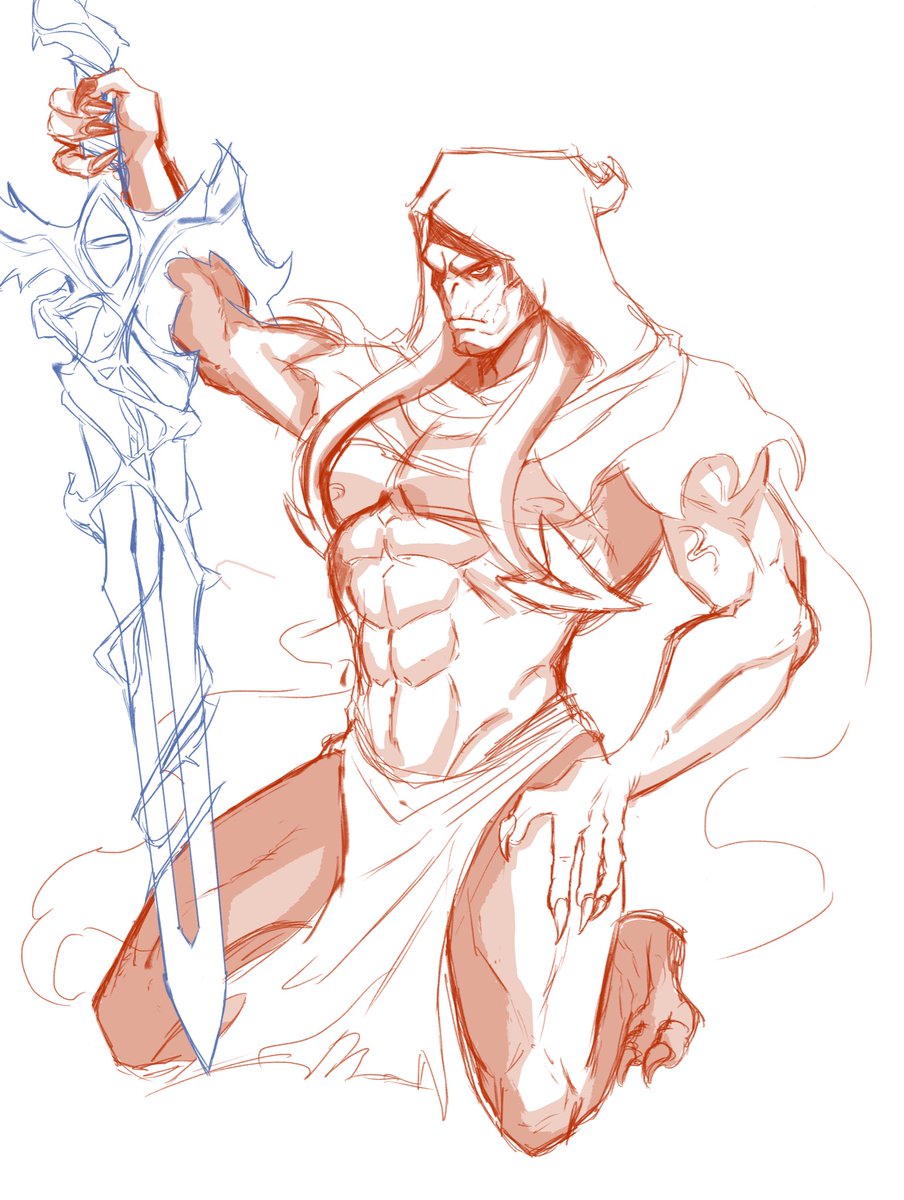 NephineOphelia's tweet photo. I’m gonna try taking art requests (even nsfw ones but that will be on my alt nsfw acc) 👀 i’m just gonna sketch them like this :3 https://t.co/nf19IvIem9