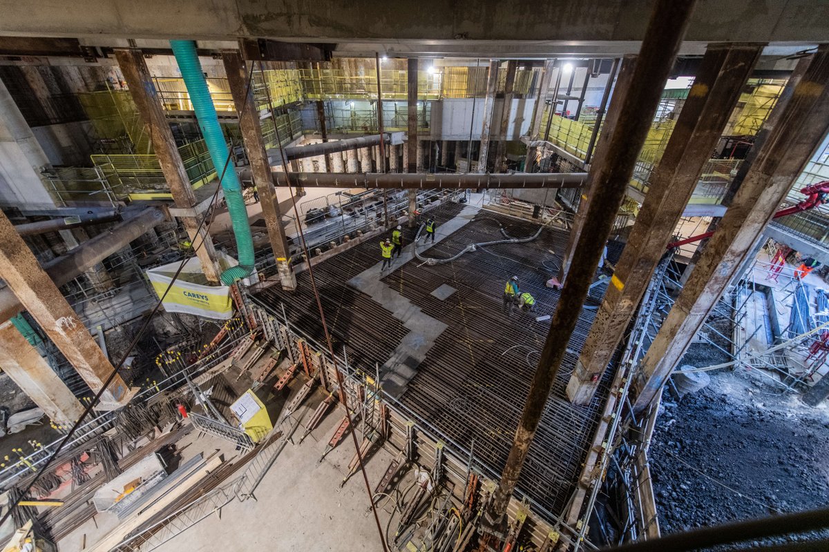 IStructE's tweet photo. Our upcoming online webinar: Ground investigations for effective basement waterproofing

Secure your place for our webinar on 29 September 2026: https://t.co/cZJw37QBnC

#IStructE #Webinar #BuiltEnvironment #BasementDesign #FoundationEngineering https://t.co/Ce1LiEU6X5