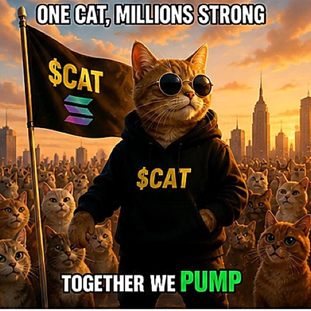 DavidaV22211's tweet photo. @cryptorover This really good cause cat is cooking also

2kkRnf1XWneRpQC8UvZfLJteVpfPDBQYAiX38Vzspump https://t.co/wmCyHzjWSO