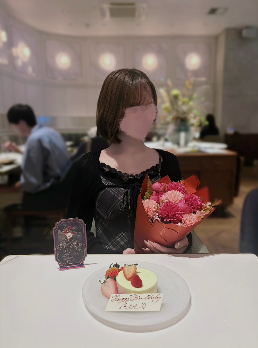 a0illy's tweet photo. ｡ﾟﾟ･｡･ﾟﾟ｡
ﾟ。 　𝐻𝑎𝑝𝑝𝑦 𝐵𝑖𝑟𝑡ℎ𝑑𝑎𝑦
　ﾟ･｡･　　　　  𝐴𝑐𝑒 𝑇𝑟𝑎𝑝𝑝𝑜𝑙𝑎 ︎︎❤︎

#Ace_Birthday2026
#エース・トラッポラ生誕祭
#エース・トラッポラ誕生祭 https://t.co/QWxkQtEJnD