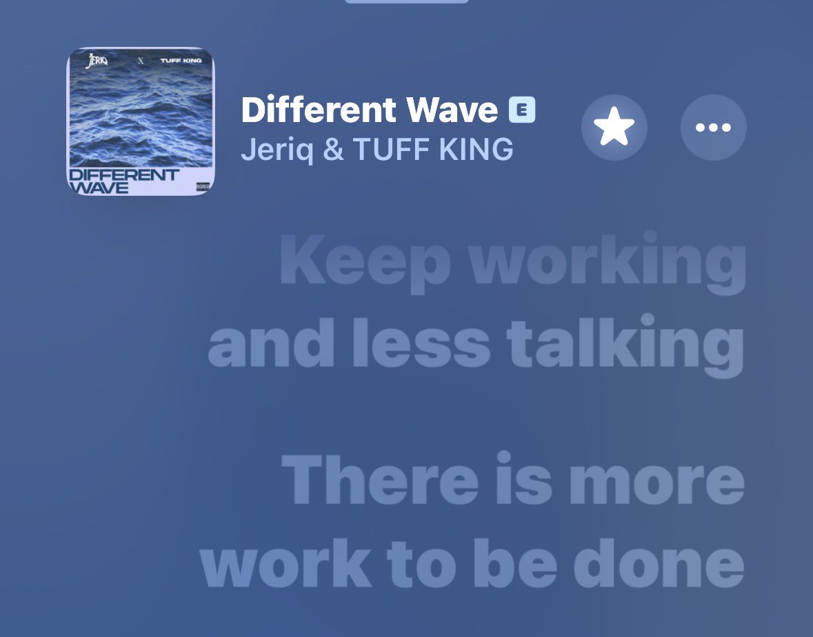idgaf_wtff's tweet photo. Keep working 
Less talking 
There’s more work to be done https://t.co/6rei0LPaX2