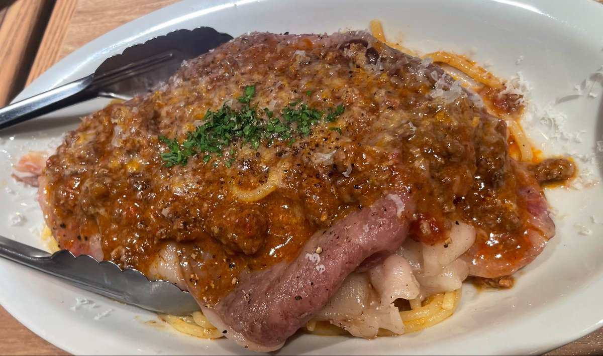 3doriao10's tweet photo. 美味しかったー！そしてありがとうございました( ˶ˆ꒳ˆ˵ )
#飯録ま https://t.co/oYNmfSeDBg