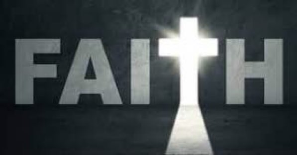 ChristIsComing5's tweet photo. God saves!

Jacob was a cheater. 
Peter had a temper. 
David had an affair. 
Noah got drunk. 
Jonah ran from God. 
Paul was a murderer. 
Gideon was insecure. 
Miriam was a gossiper. 
Martha was a worrier. 
Thomas was a doubter. 
Sarah was impatient. 
Elijah was moody. 
Moses stuttered. 
Zaccheus was short. 
Abraham was old. 
Lazarus was dead. 

God can use and save A N Y B O D Y.