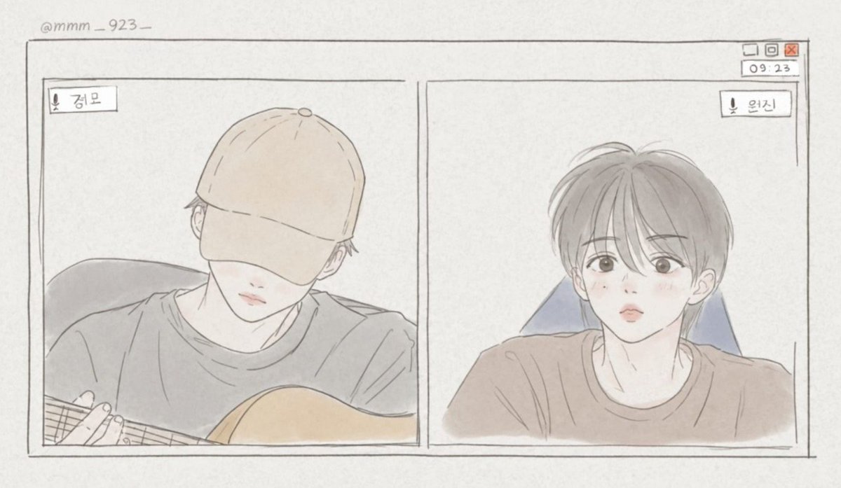 mmm_923_'s tweet photo. 사랑이 시작된 순간을 기억하나요?
ᴰᵒ ʸᵒᵘ ʳᵉᵐᵉᵐᵇᵉʳ ᵗʰᵉ ᵐᵒᵐᵉⁿᵗ ʷʰᵉⁿ ˡᵒᵛᵉ ᵇᵉᵍᵃⁿ?

#모원 #블함 #mowon https://t.co/FsDmZDsSyH