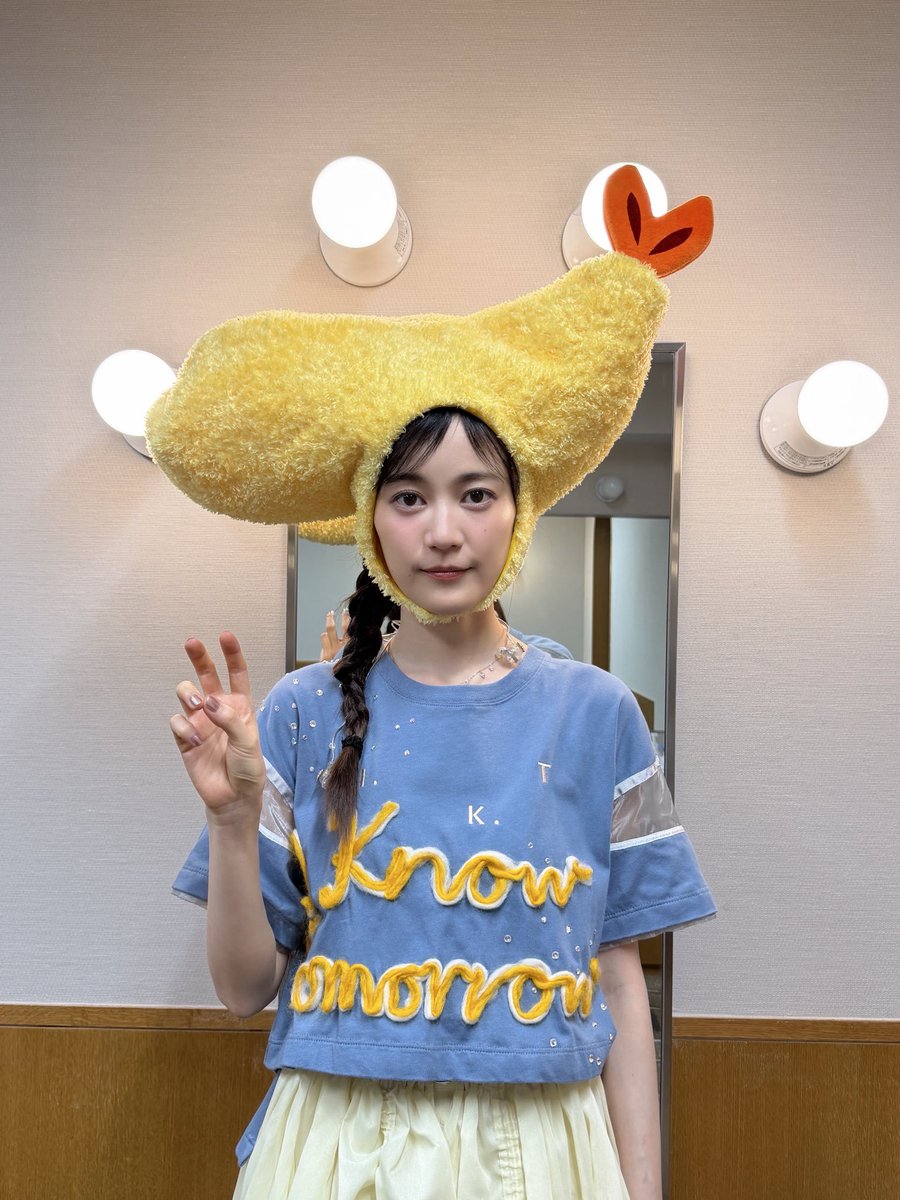 Erika_lkuta_'s tweet photo. あああああああああ
愛知！！ありがとうございました🍤
色々てんこ盛りな日々で　頭が追いついてません😭

のんびり気ままにつぶやくので
その時はよろしくね☺
byエリフライ https://t.co/nGWon2LYGH