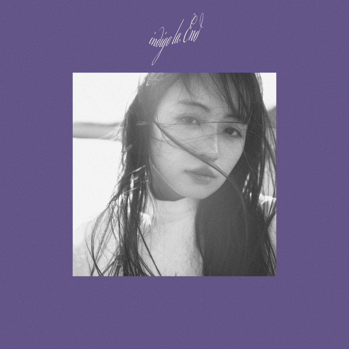 indigo_la_End's tweet photo. 🟪 ℕ𝕖𝕨 ℝ𝕖𝕝𝕖𝕒𝕤𝕖 🟪
「満ちた紫 -Instrumentals」
🎧 | https://t.co/TibvflIswe

Album「満ちた紫」と合わせてお楽しみください!!
🎧 | https://t.co/8a8rMY42Vl https://t.co/eoCu4PdRhS