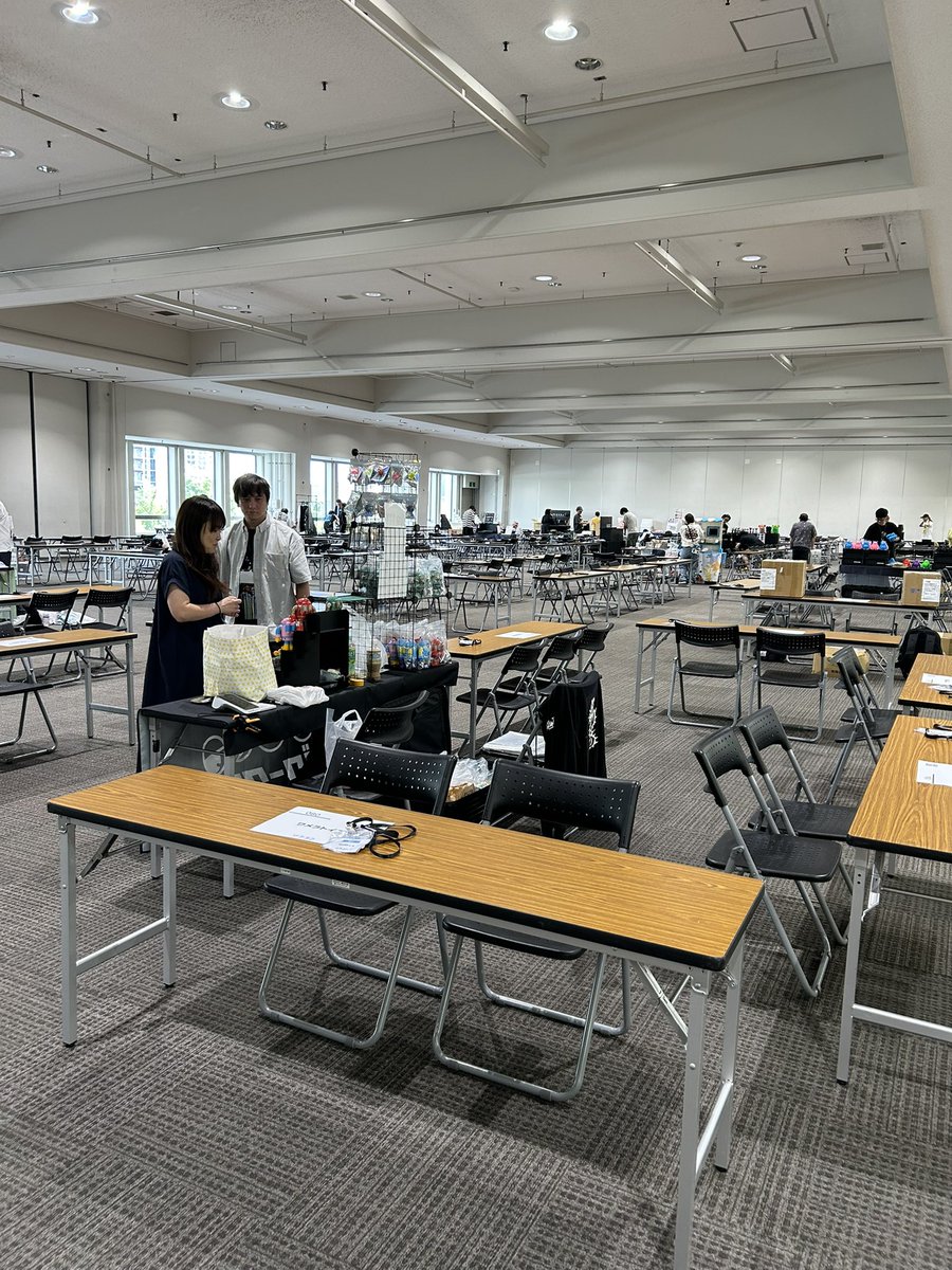 koshin_design's tweet photo. 本日はお越しいただきましてありがとうございました。
たくさんのCHACO達が巣立っていきました。
本日陳列していた個体は全て一点物です。
買っていただいた方の特別になることを切に願います。

#大阪ソフコン
#HANAMURE
#ソフビ
#CHACO
#koshindesign https://t.co/873SOY6dJa