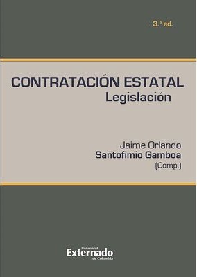 GermanPabonG's tweet photo. Amigos Penalistas .@CPenalistas los invito a leer:
Criterios para determinar los requisitos legales esenciales en el contrato estatal:
https://t.co/tXLPq2t0gq https://t.co/DLmg6eASpZ