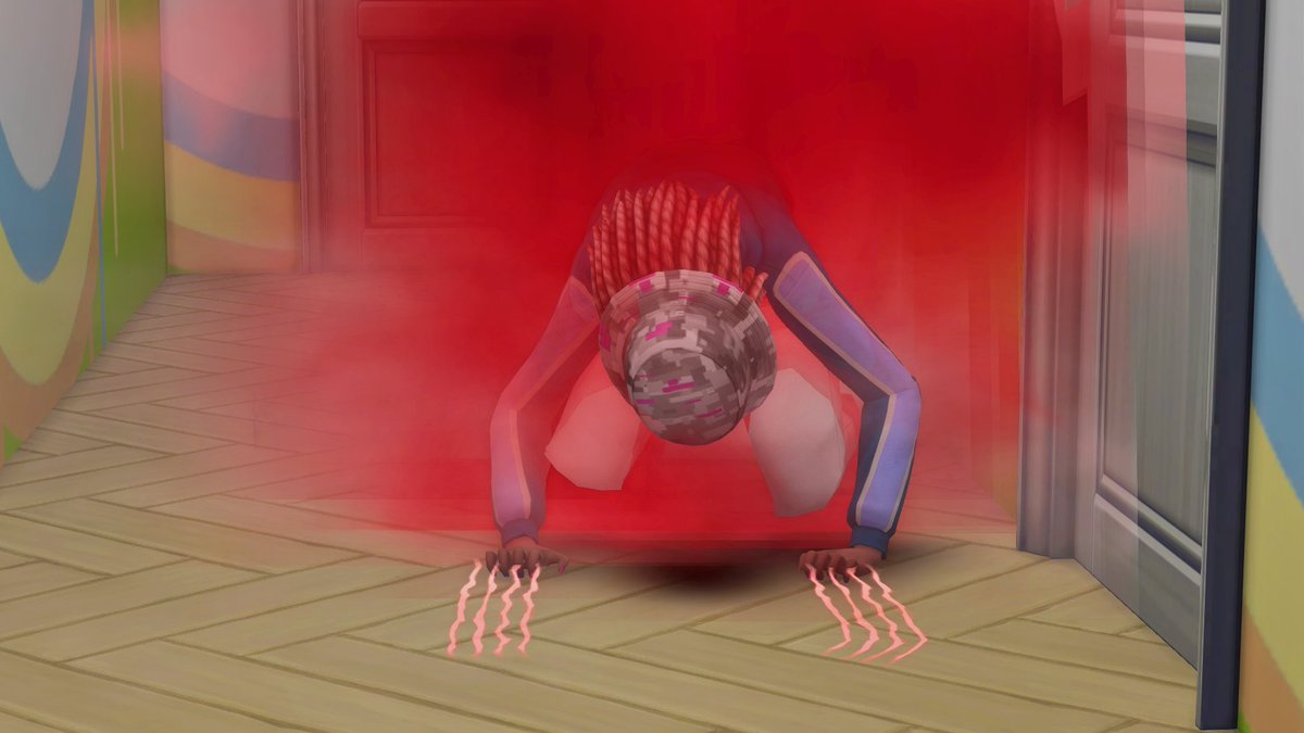 goudisbi's tweet photo. Fiona est QUOI ???
Viens nous rejoindre en live ! 🪻
---
#lessims4 #thesims4 #nomods #noccs #french https://t.co/pAwnJoodV8