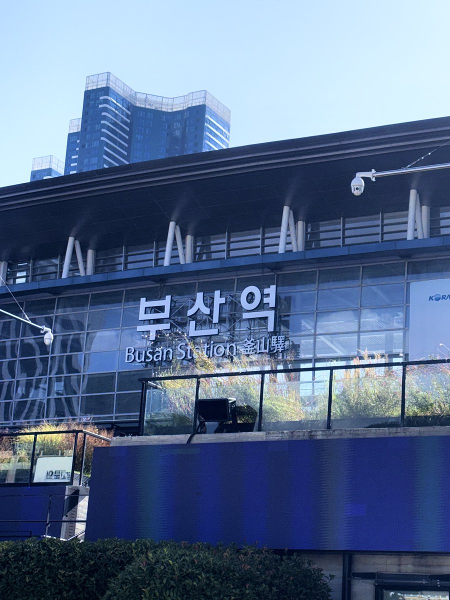 O2_3O6's tweet photo. 부산 왔다감 .ᐟ.ᐟ https://t.co/xWV1p6oSHc