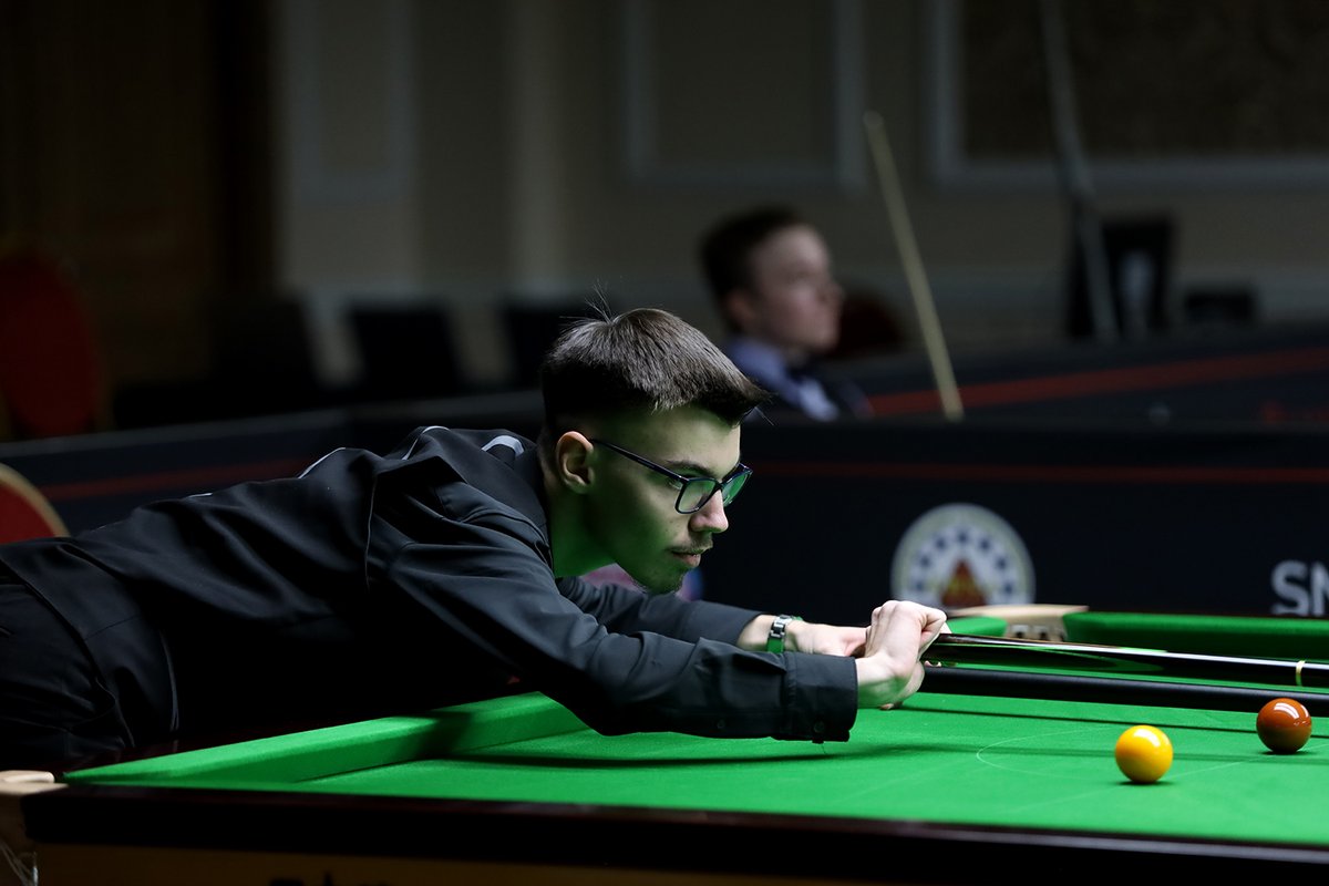 WPBSAofficial's tweet photo. INTO THE LAST 64...

Round two is now in play at the second #QTour Europe event in Sofia 🇧🇬

Watch Live 👉 https://t.co/wYf7CBXb17 

Live Scores 👉 https://t.co/9mZ0kS8tEU https://t.co/giEDdJGEuo
