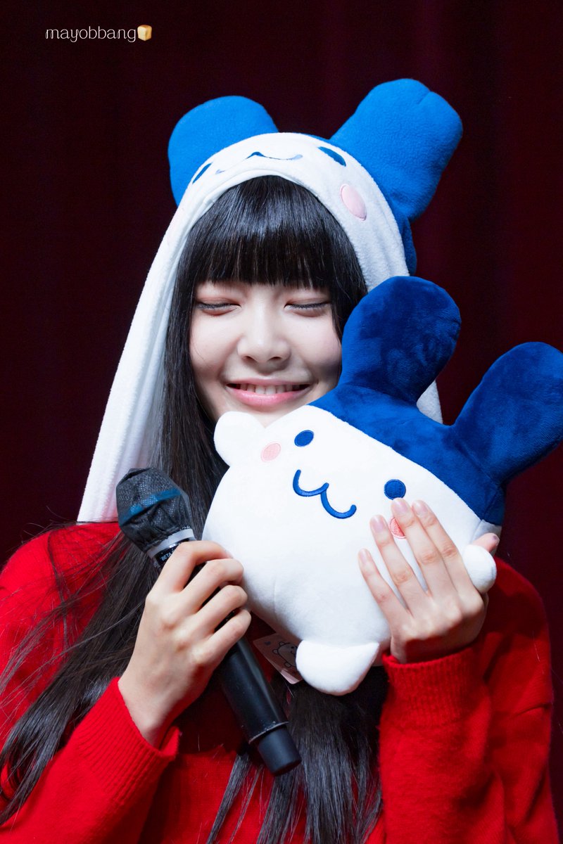 mayobbang tweet picture