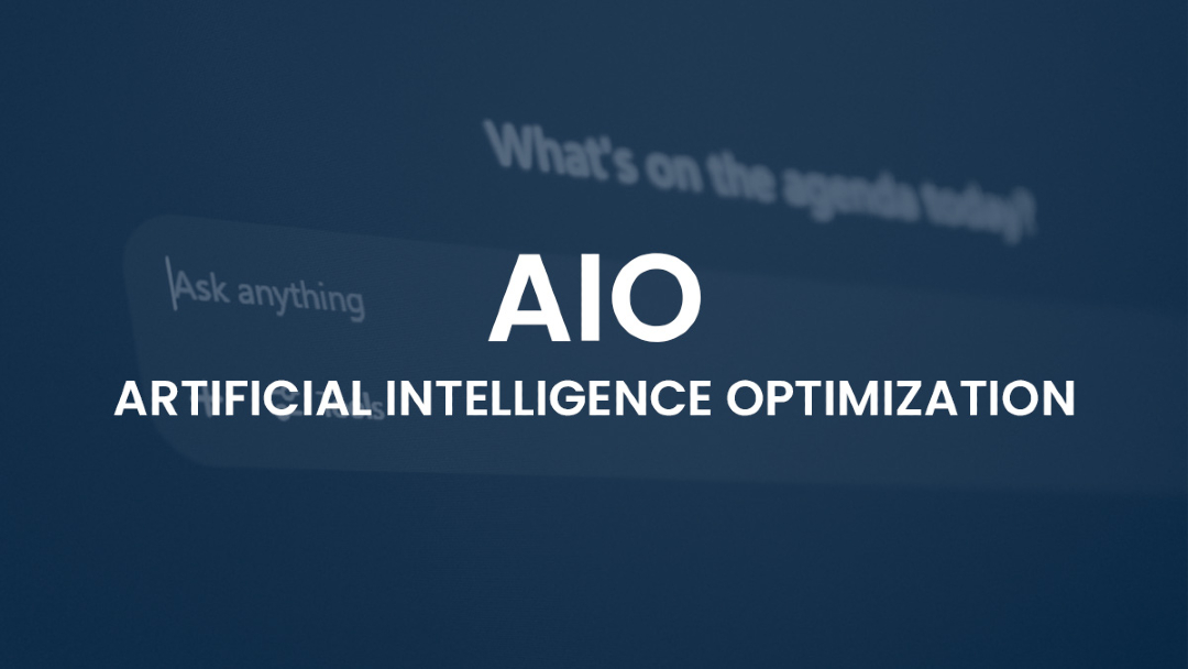 EsProfile's tweet photo. Tu web puede estar en el top 3 de Google y ser invisible para la IA 👀

Eso es exactamente lo que resuelve el #AIO: la optimización para inteligencia artificial.

Lo explicamos todo 🔗 https://t.co/6ofWCbZaLW

#SEO #GEO #MarketingDigital https://t.co/KeQb1Pz7gp