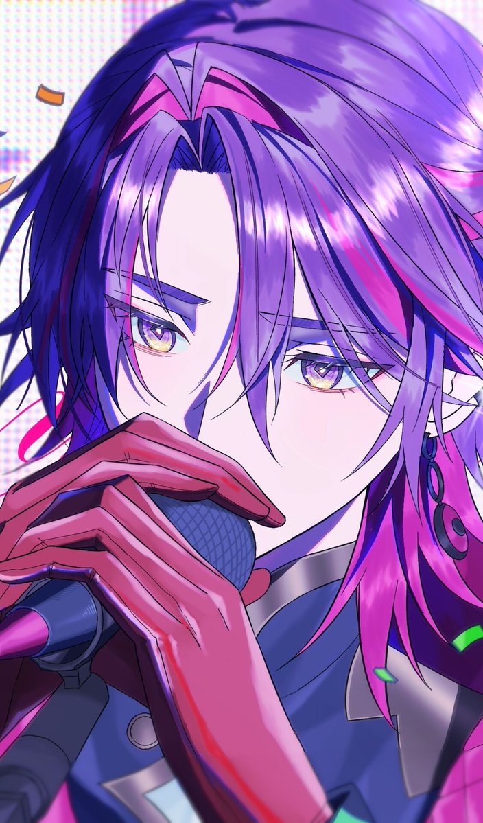 AXIAXIA1's tweet photo. #ひばーすでー2026  
#Hibirthday2026 
💜 https://t.co/UKTywfVmRN