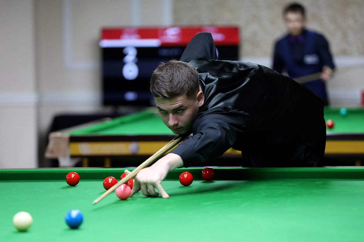 WPBSAofficial's tweet photo. INTO THE LAST 64...

Round two is now in play at the second #QTour Europe event in Sofia 🇧🇬

Watch Live 👉 https://t.co/wYf7CBXb17 

Live Scores 👉 https://t.co/9mZ0kS8tEU https://t.co/giEDdJGEuo