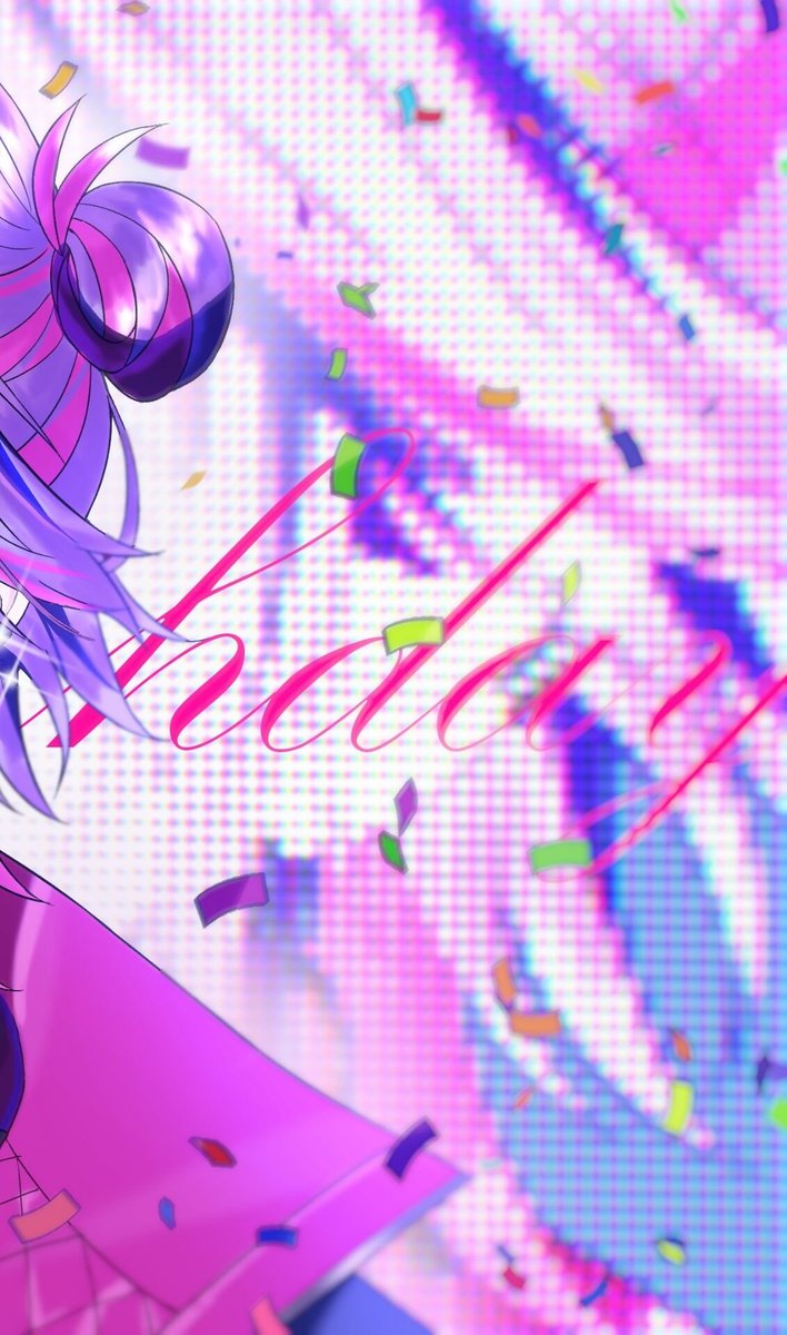 AXIAXIA1's tweet photo. #ひばーすでー2026  
#Hibirthday2026 
💜 https://t.co/UKTywfVmRN
