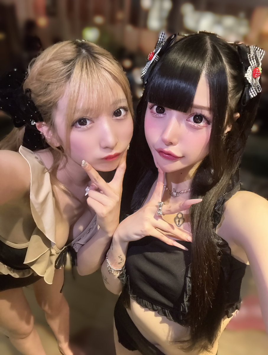 maid_sawada's tweet photo. いっぬにゃん♡ https://t.co/sXcHahMAsv
