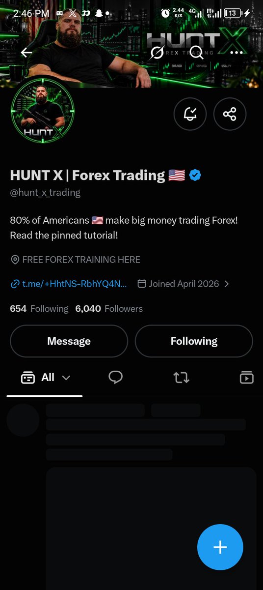 Cryptokid090's tweet photo. @thisisseunn @hunt_x_trading Done seun

Hg6g6Gu82jTPsMeKRgEBT5oVVfRFPC1JmfMUsMuckJ4R https://t.co/iEQueN68Ct