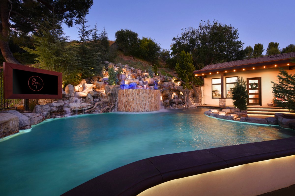 ProscapesOC's tweet photo. Your dream yard is just a call away. Let's build it together! π
π¦©β¨
Β
Tap the link in our bio to learn more and get a quote.
#CalimingoPools #luxurypools #poollife #backyardgoals #luxuryhome #outdoorliving #dreamhome #poolside https://t.co/T3lyZ1b1vy