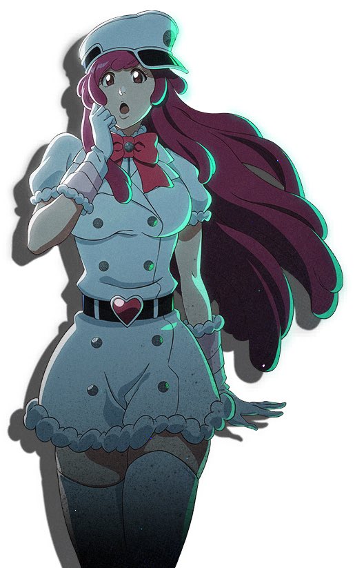 BleachGameNews's tweet photo. Meninas, Giselle and Liltotto will be getting boss fights this patch! https://t.co/Fmk45m81S9