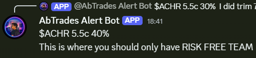 AB has joined our analyst roster and is already working his magic with $ACHR 🎯 
 [📷](https://pbs.twimg.com/media/HS1G6CNaQAAxJK6.png) https://pbs.twimg.com/me