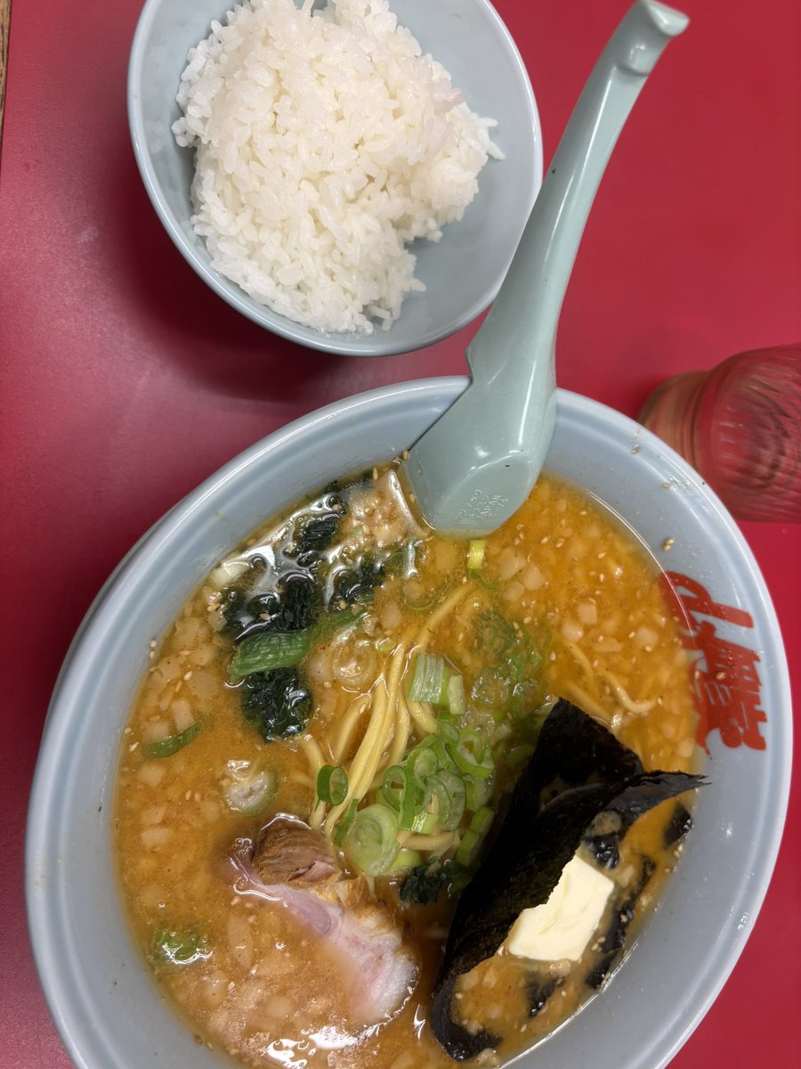 ramirami_game's tweet photo. ラーメンは正義 https://t.co/TYWoeGSpfC