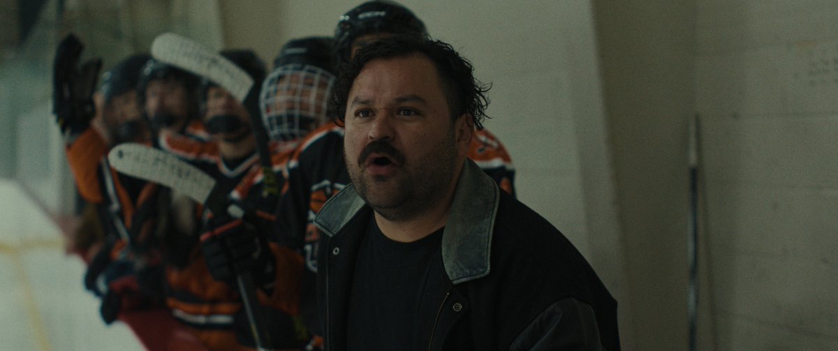 VIMOOZ's tweet photo. Smudge the Blades, the new feature film from Cody Lightning, won the TIFF Best Canadian Discovery Award at the Toronto International Film Festival.

#TIFF26 https://t.co/T6A89FZZw4