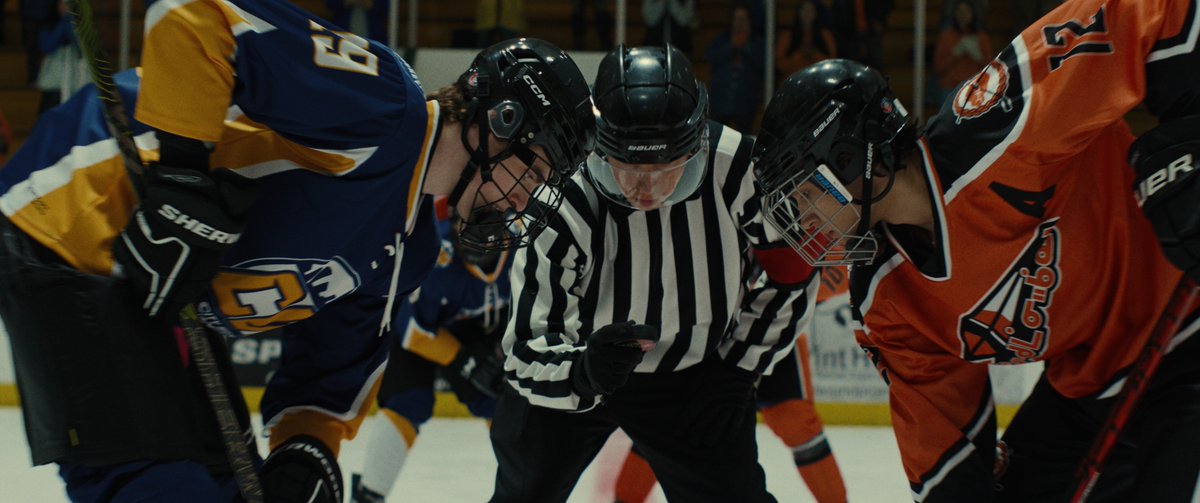 VIMOOZ's tweet photo. Smudge the Blades, the new feature film from Cody Lightning, won the TIFF Best Canadian Discovery Award at the Toronto International Film Festival.

#TIFF26 https://t.co/T6A89FZZw4