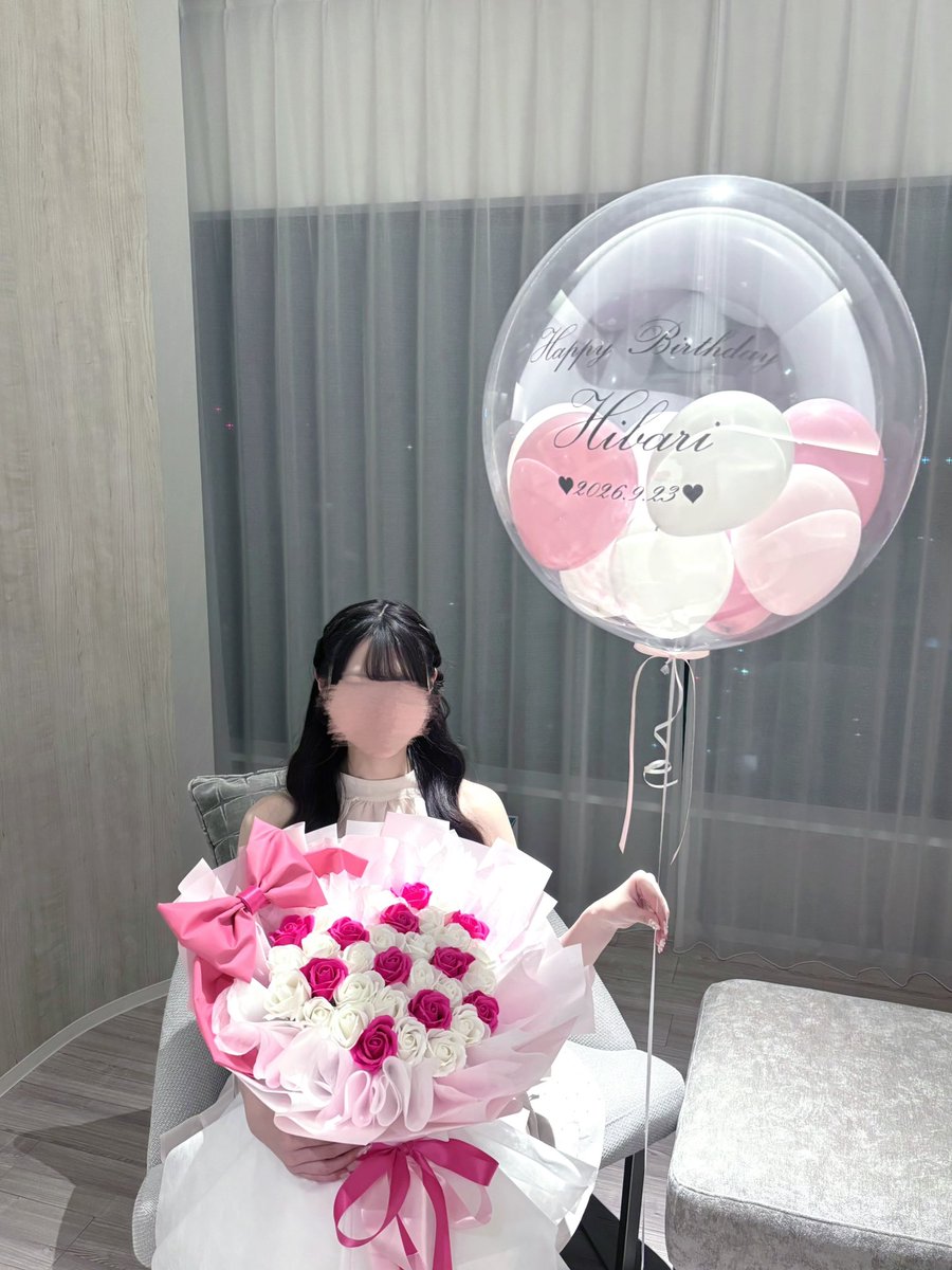 txh817_'s tweet photo. .  ∧,,,,,∧    　　　　　　　　　.∧,,,,,∧
 (  ̳ ơ ‧̫ ơ ̳) 　　　　　　　　   ( ̳> ‧̫ <  ̳ )
  /     つ━━ ♥ ━━━ ♥ ━━と        \
ヽつ ♥#渡会雲雀生誕祭2026 ♥ ⊂  ノ
        ┗━━ ♥ ━━━ ♥ ━━┛
 #ひばーすでー2026 #Hibirthday2026 ♥ https://t.co/LQIsVbGKX0