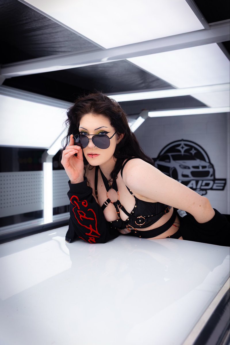 HellsSalem666's tweet photo. Lemme ride you while we ride this https://t.co/uezFROXnYy