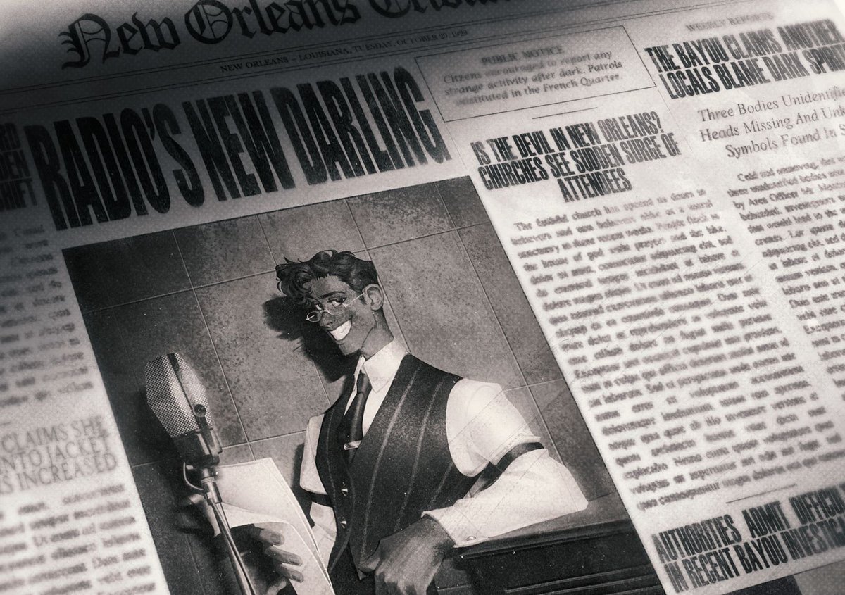 veramitarr's tweet photo. I wonder what the newspaper says! https://t.co/7f5kF5kHlG