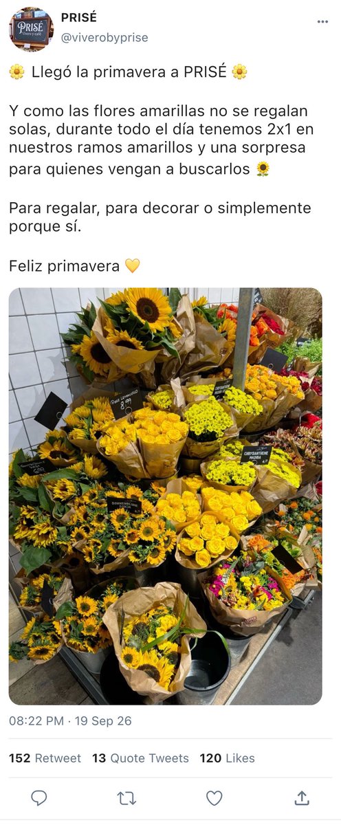 butterflysbrain's tweet photo. — 3

feliz primavera https://t.co/d6Y6ulSD1T