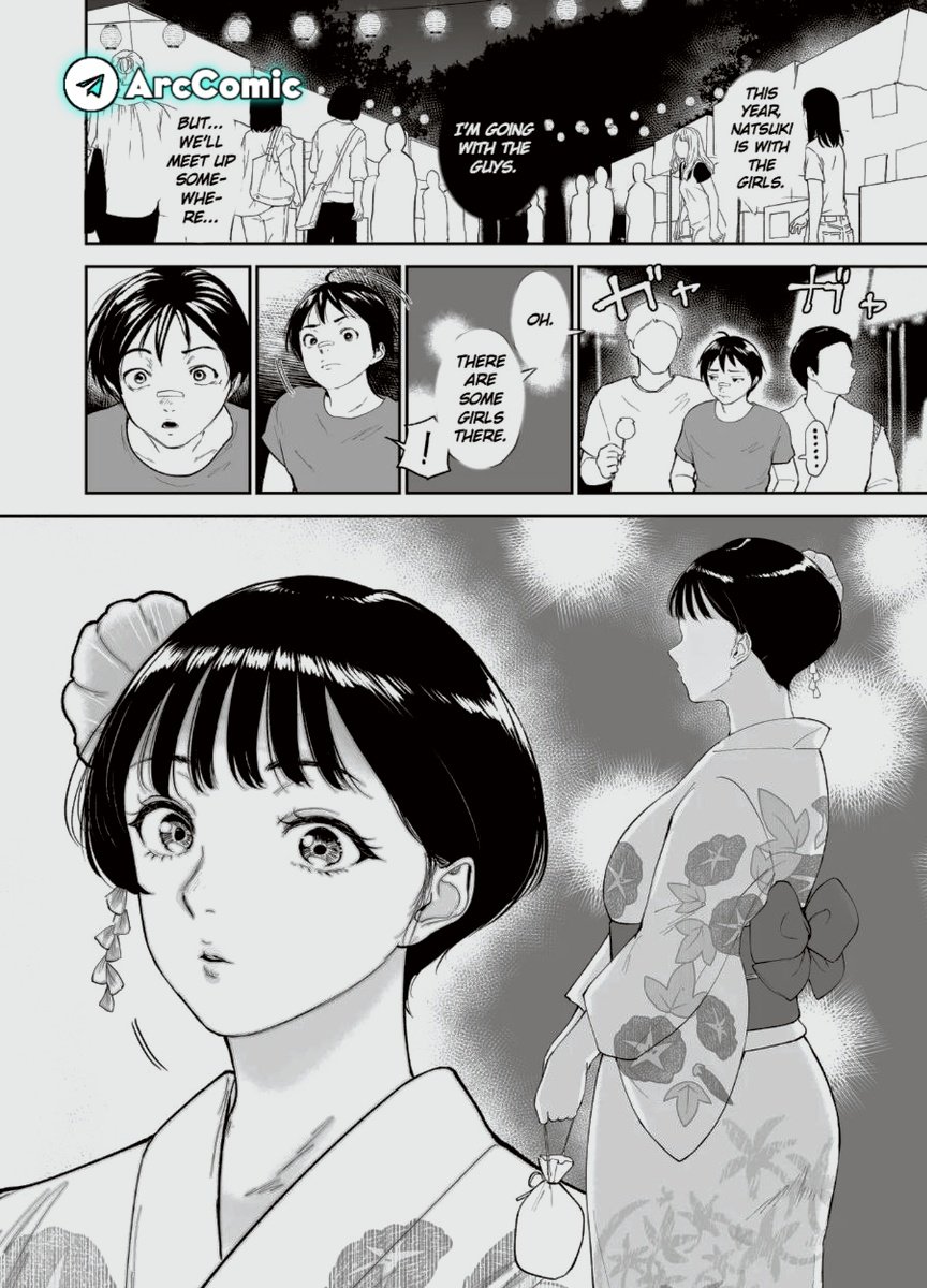 ArcComicDaily's tweet photo. Code: 673012
Author: armjaw
Categories: doujinshi
Full Color: no
NTR: yes
Language: english
Rating: (4.7)

Link + sauce below. Don’t sleep on it 👇

#nhentai #doujin #hentai #nhentaicode https://t.co/KPhzCdnM47