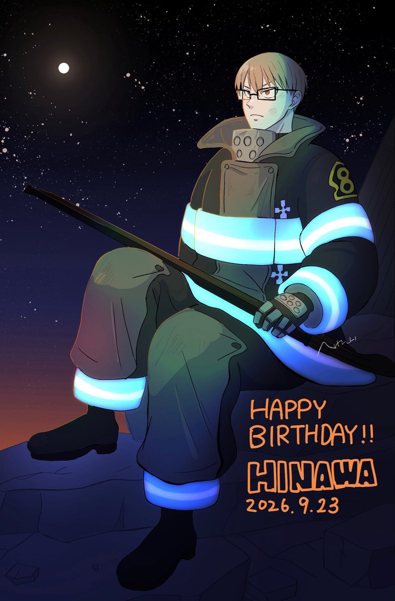 herehere08's tweet photo. #武久火縄誕生祭2026
#武久火縄生誕祭2026
🎉🥺🫶💕 https://t.co/Kih6G2dW7O